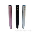 Portable Aluminum Alloy Nail Drill Pen